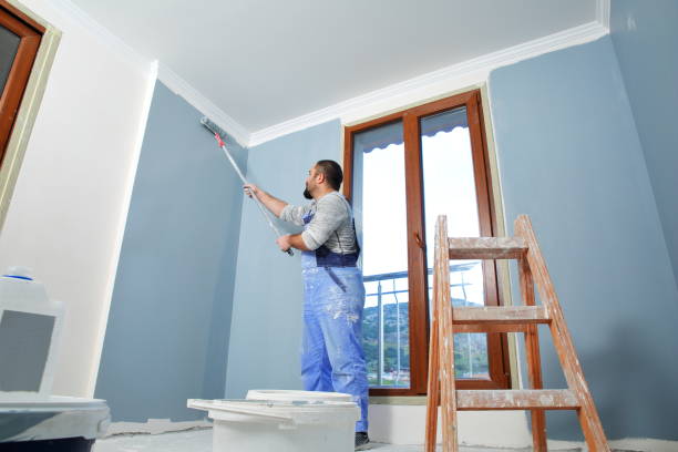 Reliable Emerson, NJ Dry wall and painting Solutions